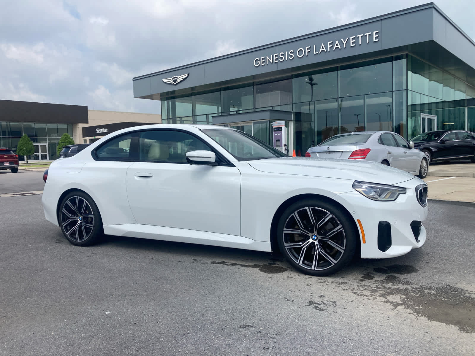 bmw 2 series 2023 3MW23CM09P8D78164 image bmw 2 series 2023 3MW23CM09P8D78164 image